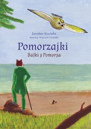 Pomorzajki. Bajki z Pomorza