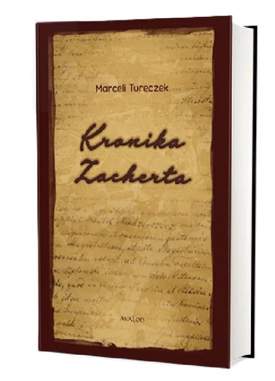 Kronika Zacherta Studium historyczne i...