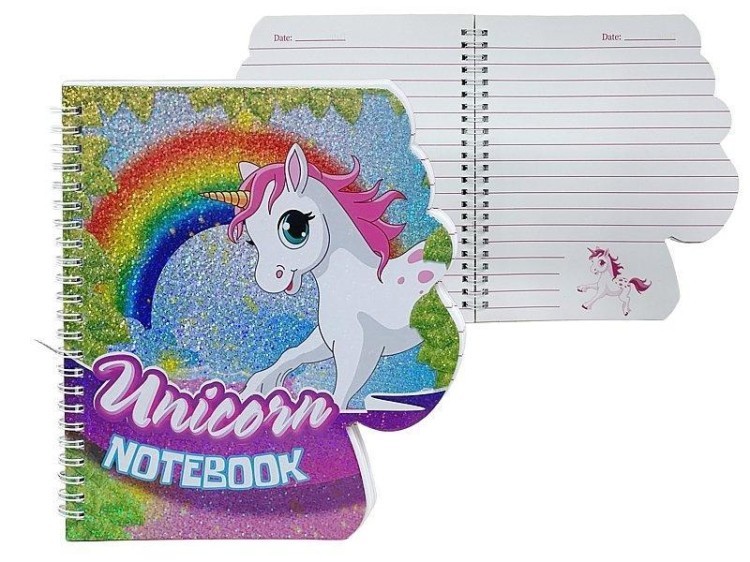 Notes jednorożec, ADAR