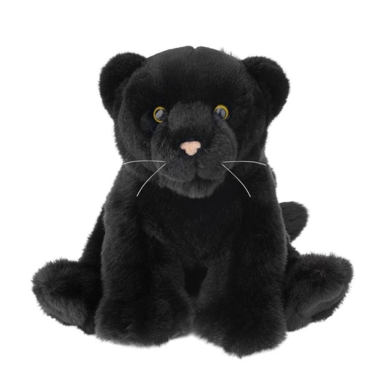 Czarna pantera 25cm, Beppe