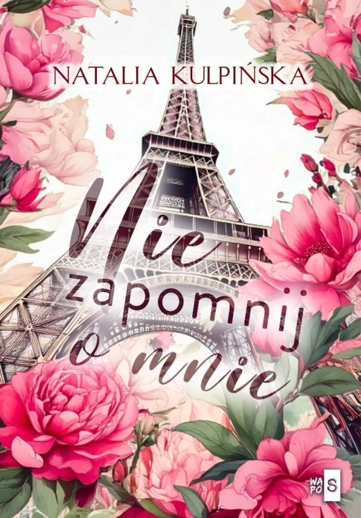 Nie zapomnij o mnie, Natalia Kulpińska
