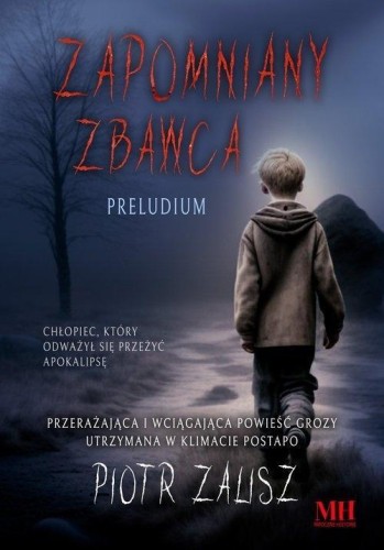 Zapomniany Zbawca, Piotr Zalisz