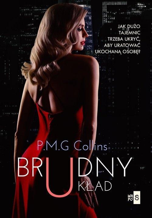 Brudny układ, P.M.G Collins