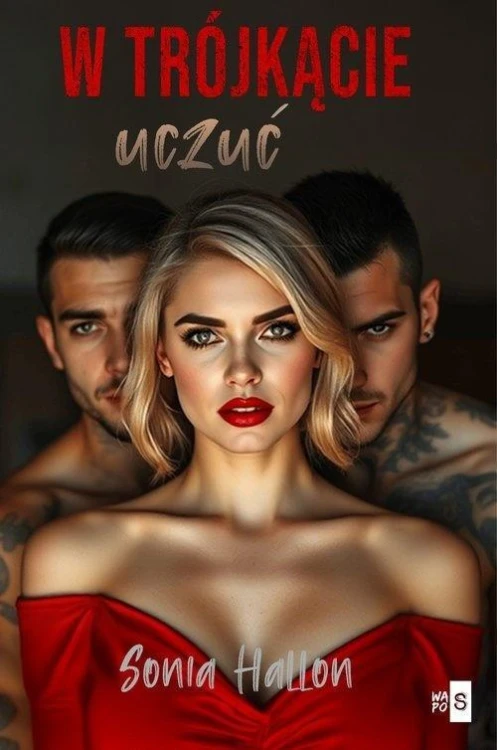 W trójkącie uczuć, Sonia Hallon