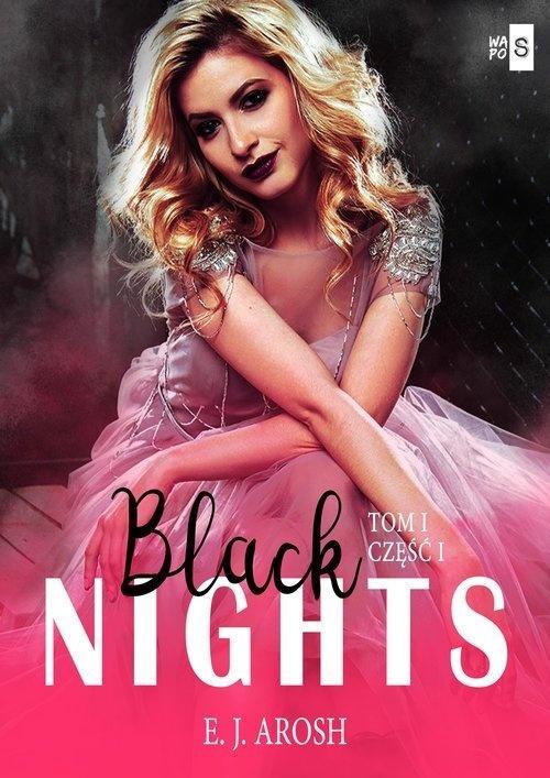 Black Nights T.1 Cz.1, E. J. Arosh