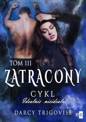 Idealnie nieidealni T.3 Zatracony, Darcy Trigovise
