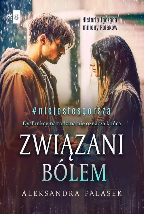 Związani bólem, Aleksandra Palasek
