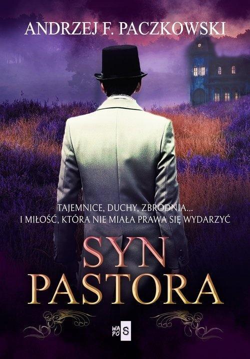 Syn pastora, Andrzej F. Paczkowski