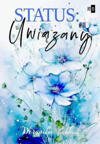 Status T.2 Uwiązany, Weronika Cichoń