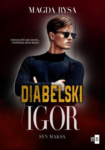 Diabelski Igor, Magda Rysa