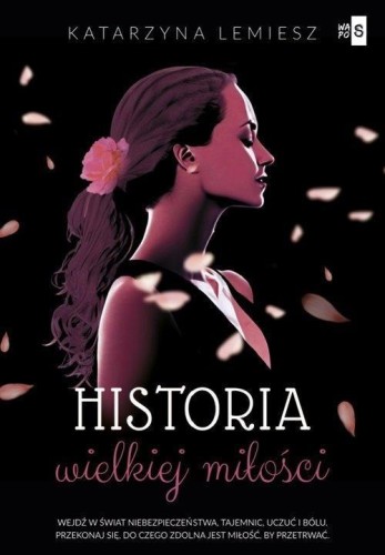 Historia wielkiej miłości, Katarzyna Lemiesz