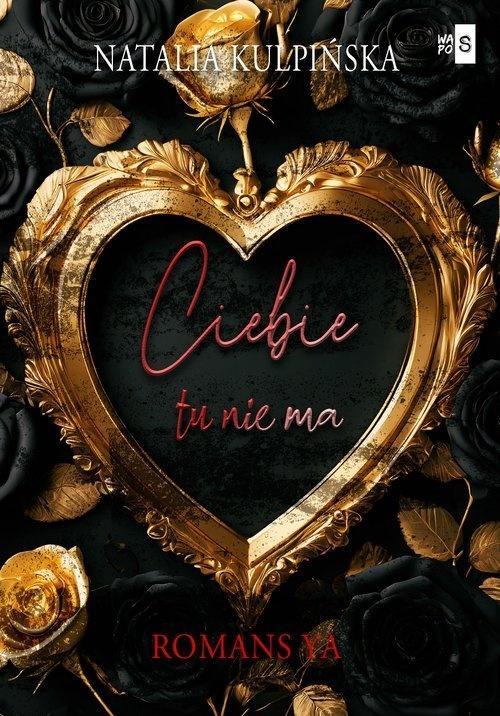 Ciebie tu nie ma, Natalia Kulpińska