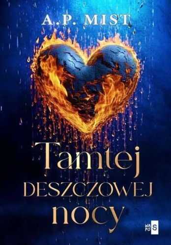 Tamtej deszczowej nocy, A.P. Mist