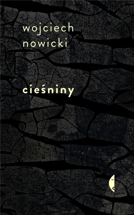 Cieśniny, Wojciech Nowicki