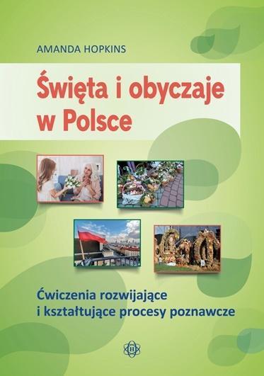 Święta i obyczaje w Polsce, Amanda Hopkins
