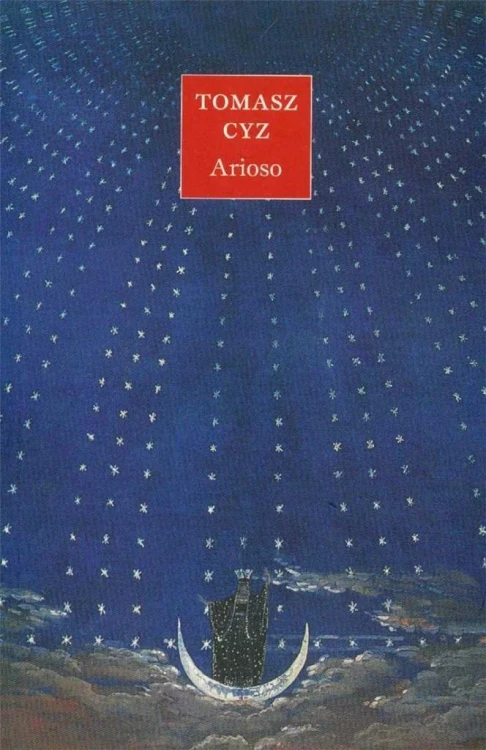 Arioso, Tomasz Cyz