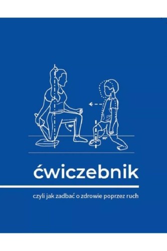 Ćwiczebnik, Anna Garwolińska