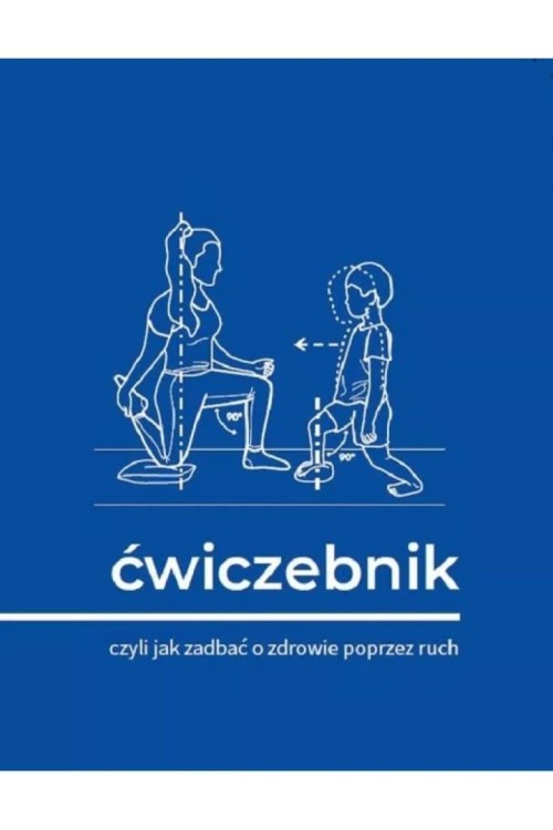 Ćwiczebnik, Anna Garwolińska
