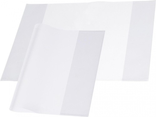 Okładka na zeszyt A5 PP (5szt), Panta Plast
