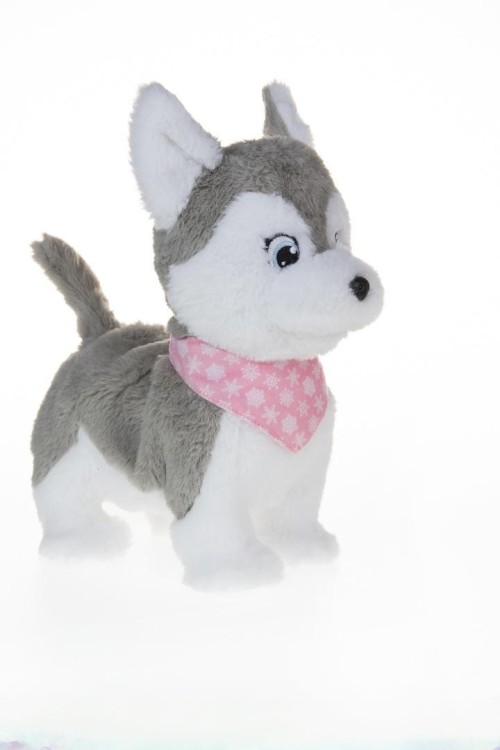 Pies interaktywny Labrador Luna, TM Toys