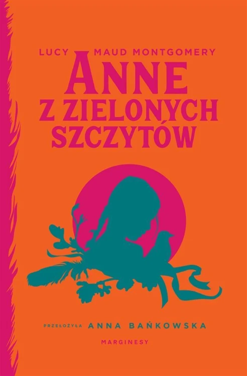 Anne z Zielonych Szczytów