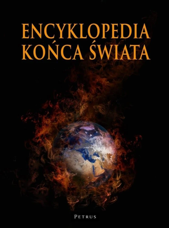 Encyklopedia końca świata, ks. Andrzej Zwoliński