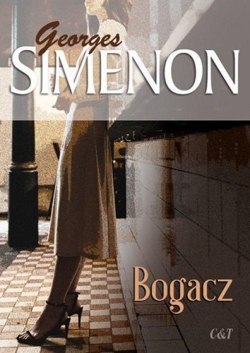 Bogacz, Georges Simenon