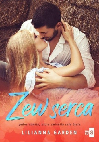 Zew serca, Lilianna Garden