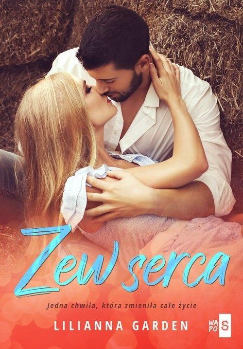 Zew serca, Lilianna Garden