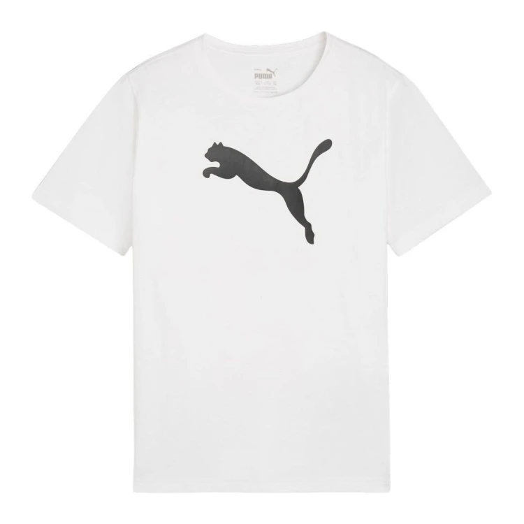 T-shirt PUMA rozm. 140