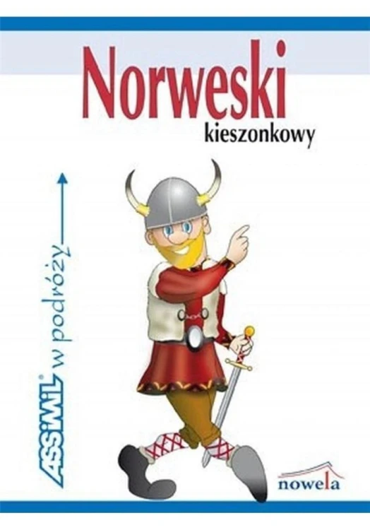 Norweski kieszonkowy w podróży ASSIMIL