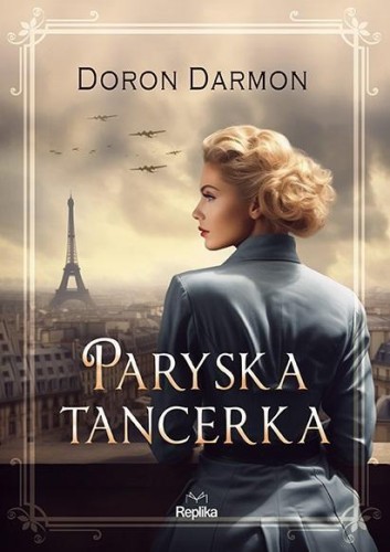 Paryska tancerka, Doron Darmon