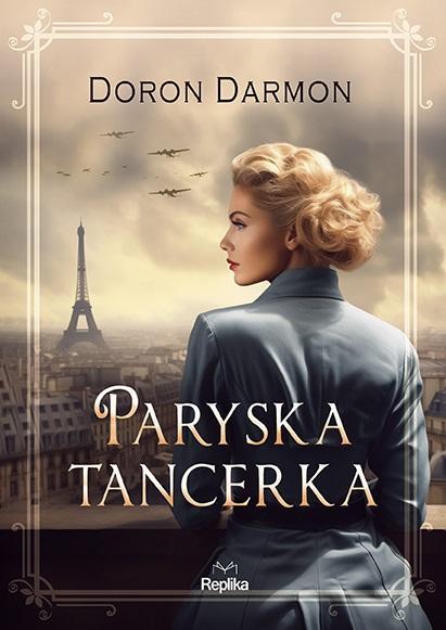 Paryska tancerka, Doron Darmon