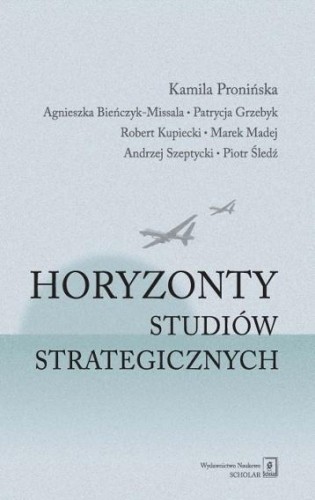 Horyzonty studiów strategicznych, praca zbiorowa