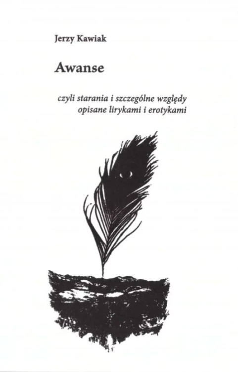 Awanse, Jerzy Kawiak