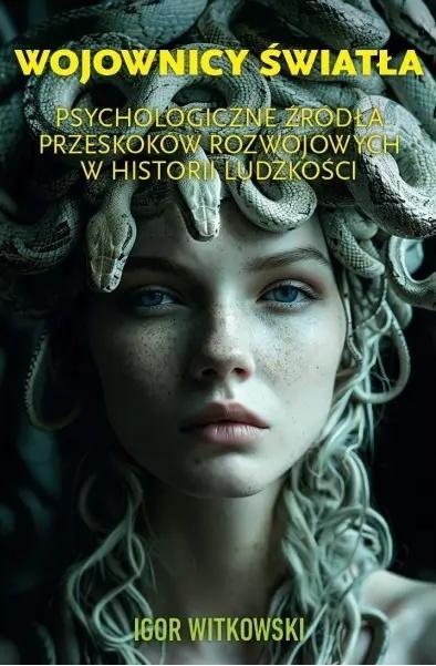 Wojownicy światła, Igor Witkowski
