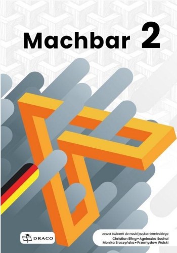 Machbar 2 Ćwiczenia, praca zbiorowa
