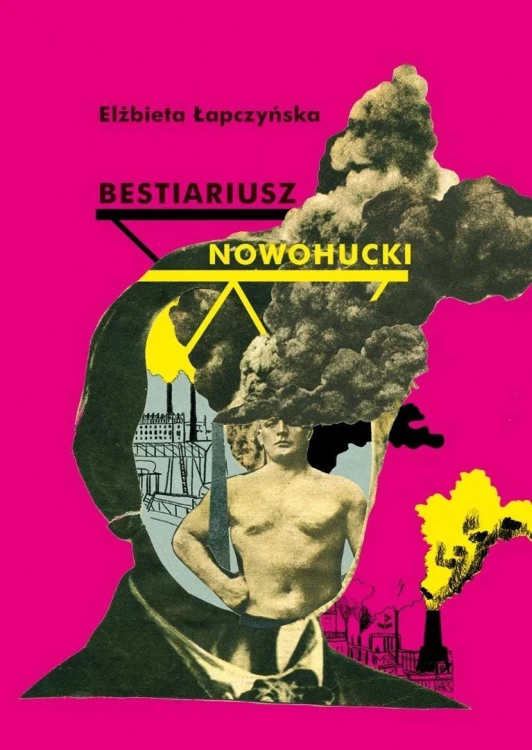 Bestiariusz nowohucki w.3, Elżbieta Łapczyńska