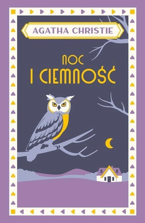 Noc i ciemność, Agatha Christie