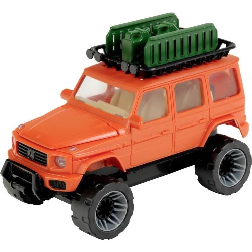 Mercedes-Benz G-Class 1:24 do skręcania, Klein