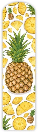 Zakładka tradycyjna Ananas, Henry