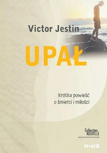 Upał, Victor Jestin