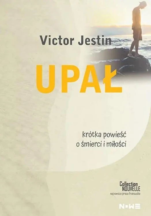 Upał, Victor Jestin