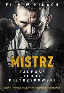 Mistrz, Eleonora Szafran, Tadeusz Pietrzykowski