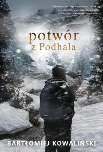 Potwór z Podhala, Bartłomiej Kowaliński