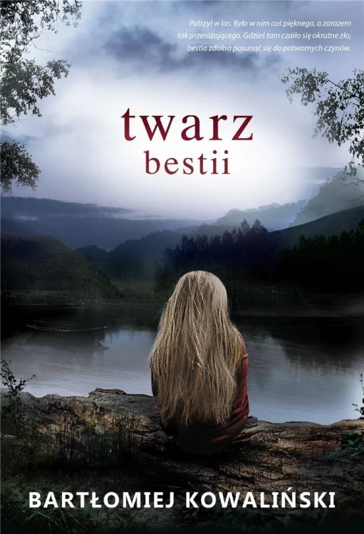 Twarz bestii, Bartłomiej Kowaliński