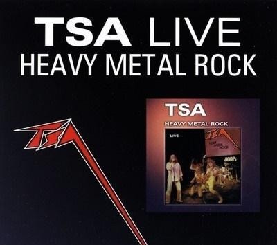 TSA - Live, TSA