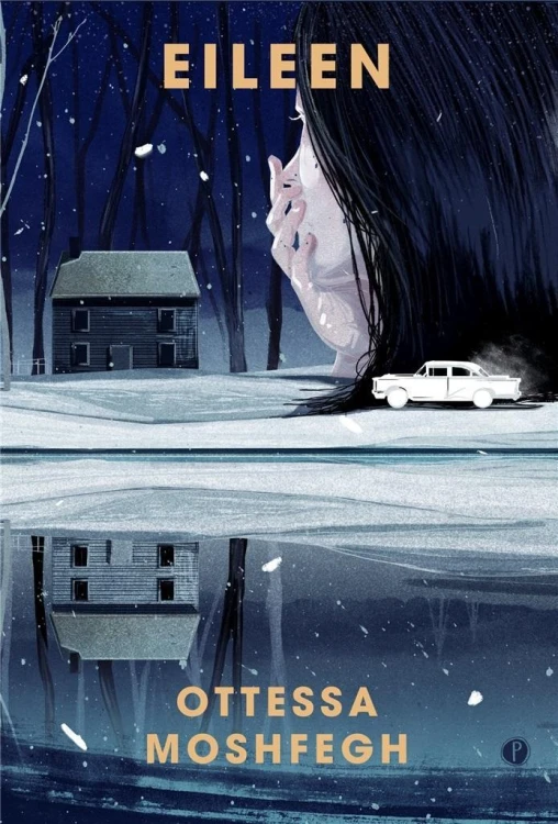 Eileen, Ottessa Moshfegh