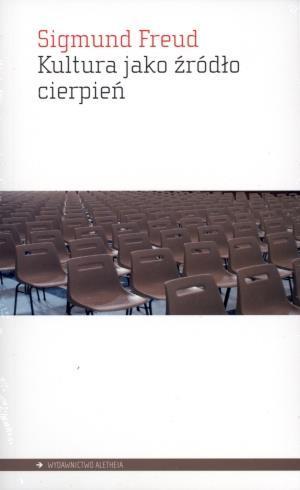 Kultura jako źródło cierpień, Sigmund Freud