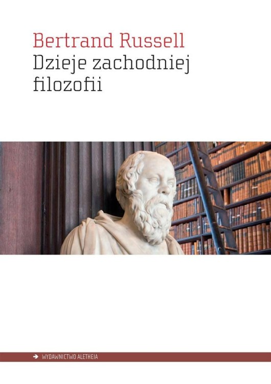 Dzieje zachodniej filozofii, Bertrand Russell
